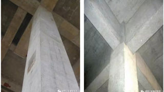 梁板墙柱节点处不同强度混凝土如何同步浇筑？