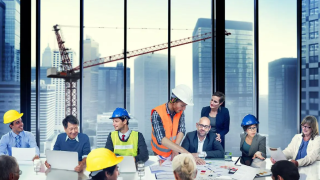 一篇文章带你了解建筑企业培训课程有哪些？