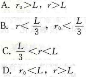 2014年环境影响评价师《技术方法》真题解析3