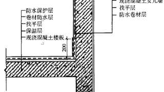 2015年一级建造师《建筑实务》真题12
