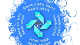运筹帷幄 决胜千里 中建政研倾力打造行业“生态圈”