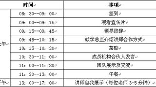 中建政研开始招募师资啦！