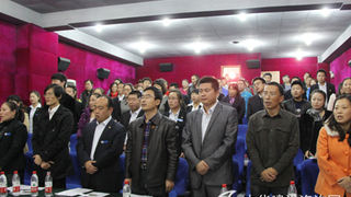 十年辉煌 百年远航 中建政研十周年主题演讲比赛圆满落幕