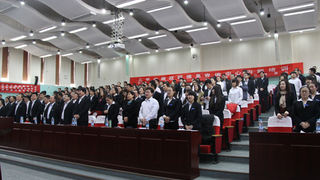 构筑学习型组织 打造高效沟通团队