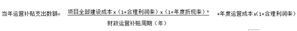 PPP在片区开发中的难点及处置方案