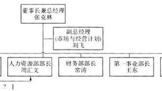 2016年高级人力资源管理师考试《综合评审》模拟精选题8