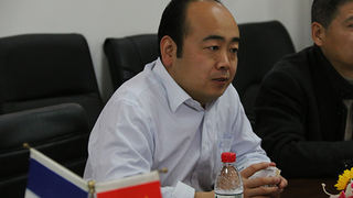 中建政研与中南集团签署战略合作协议