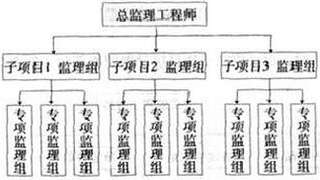 2017年监理工程师考试考点：建设工程监理组织