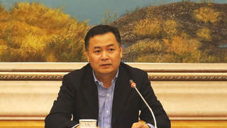 财政部PPP中心主任焦小平：初心不变 财政部坚持力推PPP改