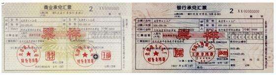 2017初级会计职称《初级会计实务》重点：应收票据