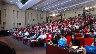 “中国政府和社会资本合作（PPP）良好实践” 国际研讨会 暨