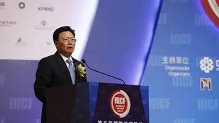 商务部：全球基建资金缺口上万亿美元，应力推PPP模式