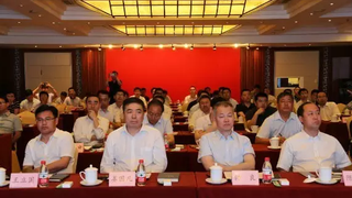 【中建政研】长春-太平川高速公路PPP项目推介会顺利举行