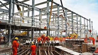 工程人必看！9大建筑业新规已正式实施！