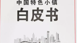 新型城镇化智库再添新兵 中建政研助力四川特色小镇跨越式发展