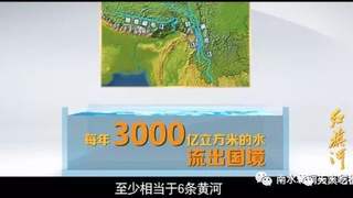 史上最大工程，彻底改变新疆和甘肃，改变中国！