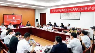 PPP立法进行时：政府能否一票否决？
