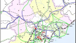 天津至北京大兴国际机场铁路项目 已经施工图审核招标
