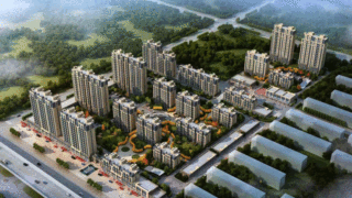 聚焦吉林省第一个装配式建筑——台北阳光新区项目