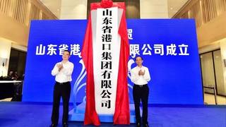 新一轮港口大整合，将成建筑央企新机遇！