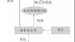 如何通过合理合法的税务筹划,让国际项目利润最大化？