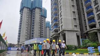 万科“5+2”建造体系是啥？来现场看！