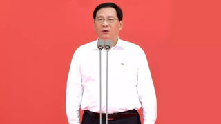 中共一大纪念馆今天开工，计划2021年建成！李强、应勇等市领