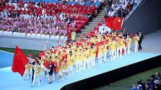 建筑项目勇夺金牌！中国选手闪耀于第45届世界技能大赛舞台