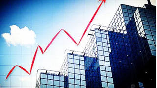 统计局：1~7月全国基础设施投资同比增长3.8%