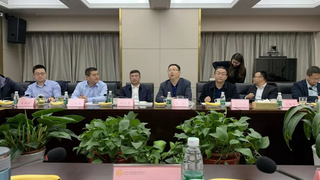 不一样的商学院 升级建设领袖朋友圈