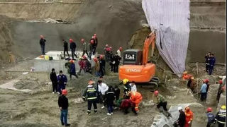 停工期间擅自施工，导致基坑坍塌5死1伤！这起事故调查报告公布