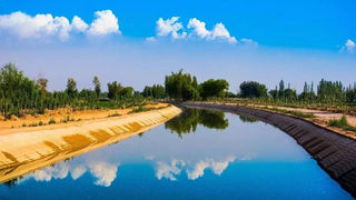 中国两个水利项目获评世界灌溉工程遗产！