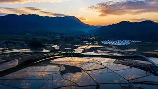 截至9月20日，赶紧申报中国美丽休闲乡村