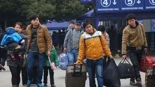 停工令已发布，10月1号前农民工被迫返乡！该如何应对？