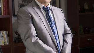 “70年70家”：中建政研集团董事长梁舰：亦儒亦侠 追寻商业