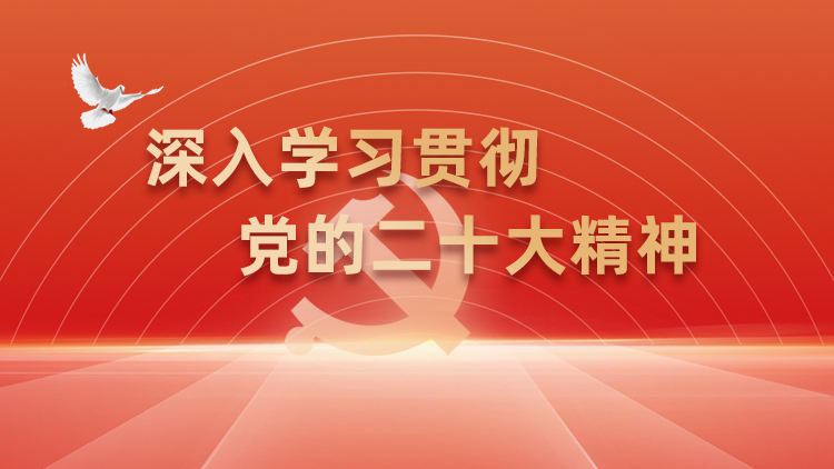 书写全面建设社会主义现代化国家崭新篇章——深入学习贯彻党的二十大精神