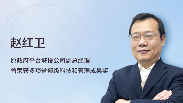 平台转型发展分析及项目可研报告编写解读